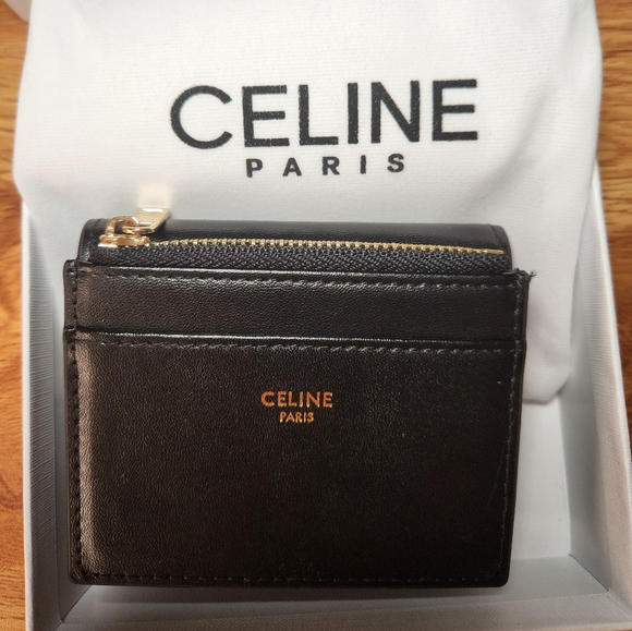 COPY - Celine Wallet Perfect Condition - Picture 3 of 3